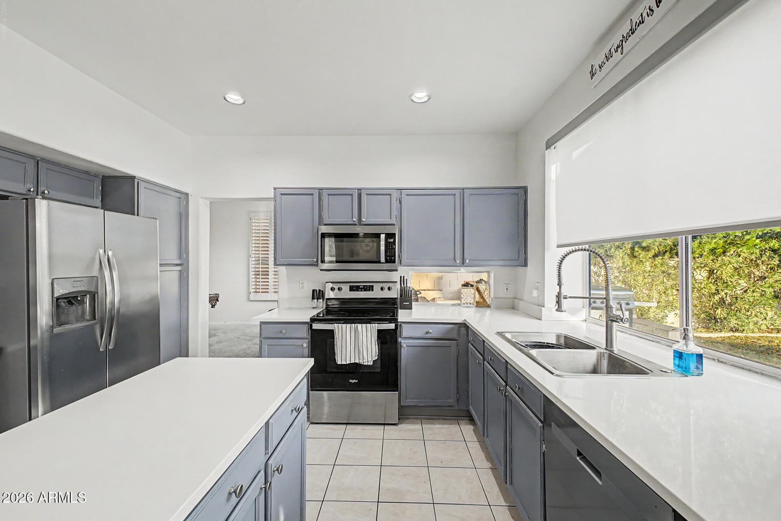 14264 S 12TH Place, Phoenix, AZ 85048 — photo 13 of 38
