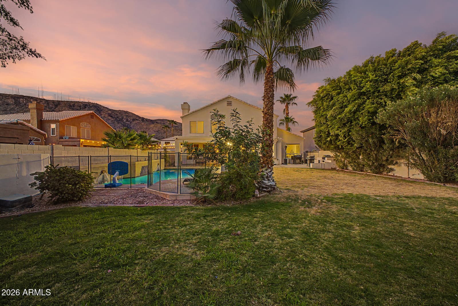 14264 S 12TH Place, Phoenix, AZ 85048 — photo 32 of 38
