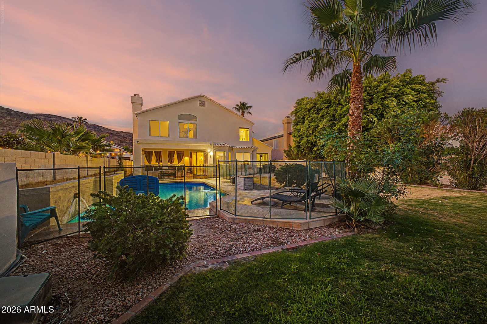 14264 S 12TH Place, Phoenix, AZ 85048 — photo 33 of 38