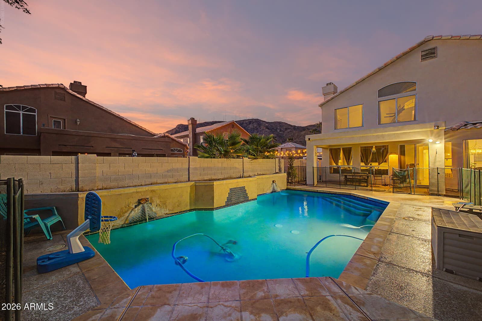 14264 S 12TH Place, Phoenix, AZ 85048 — photo 37 of 38