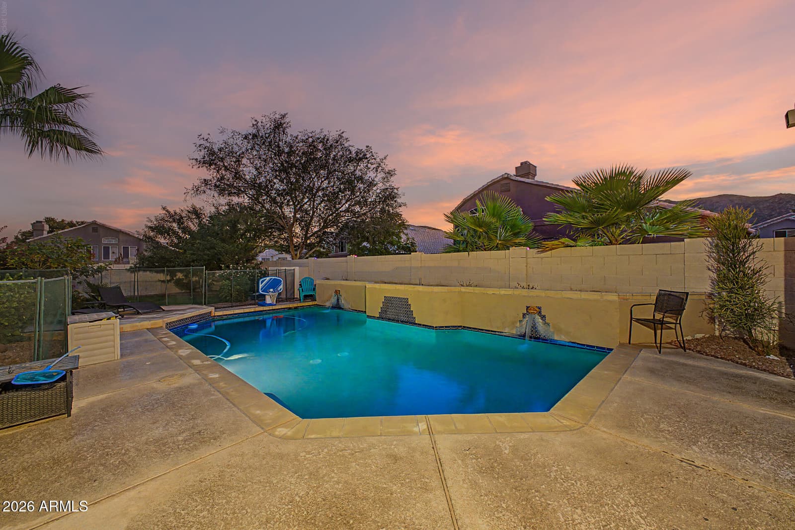 14264 S 12TH Place, Phoenix, AZ 85048 — photo 35 of 38