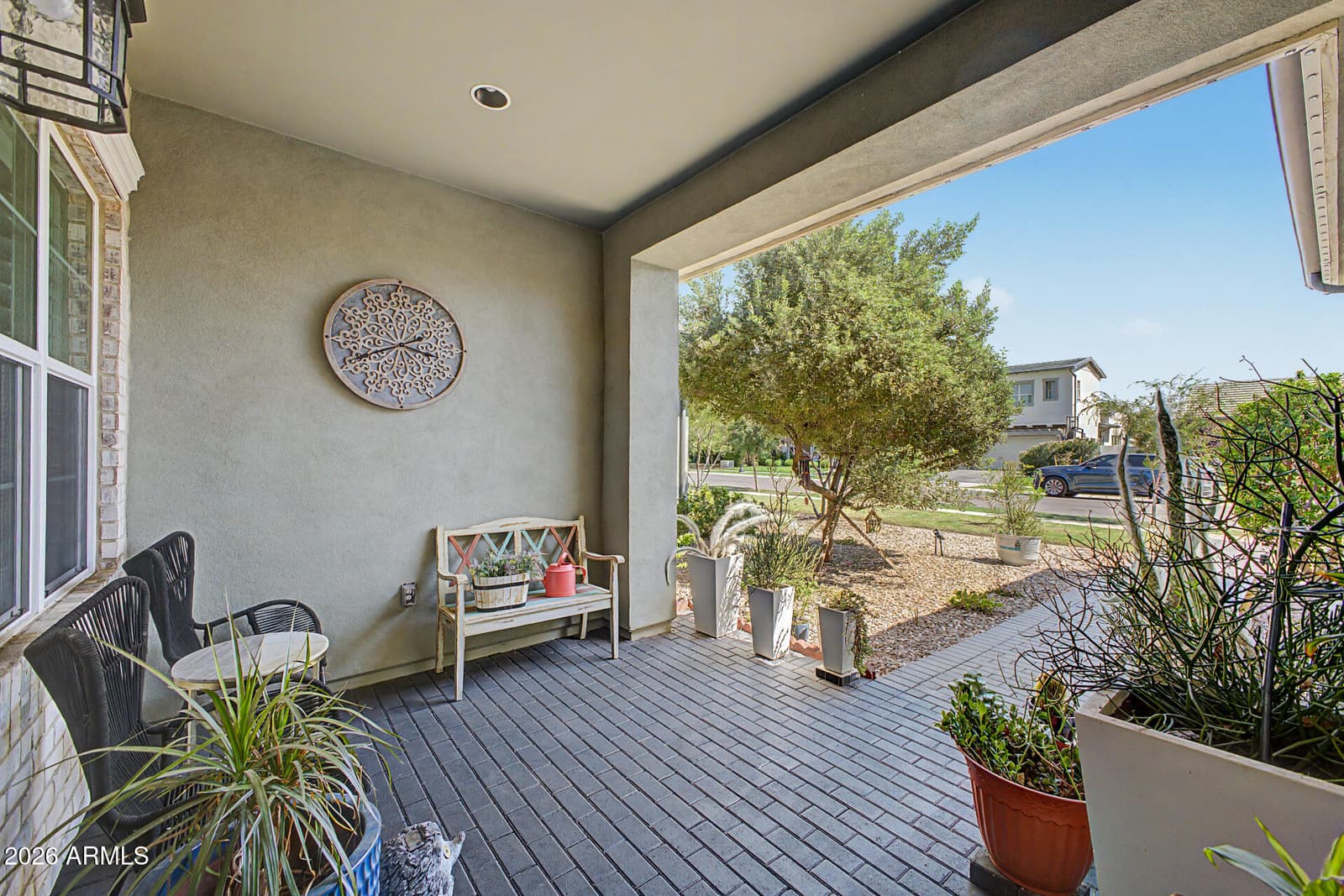 3534 E SAGEBRUSH Street, Gilbert, AZ 85296 — photo 4 of 38