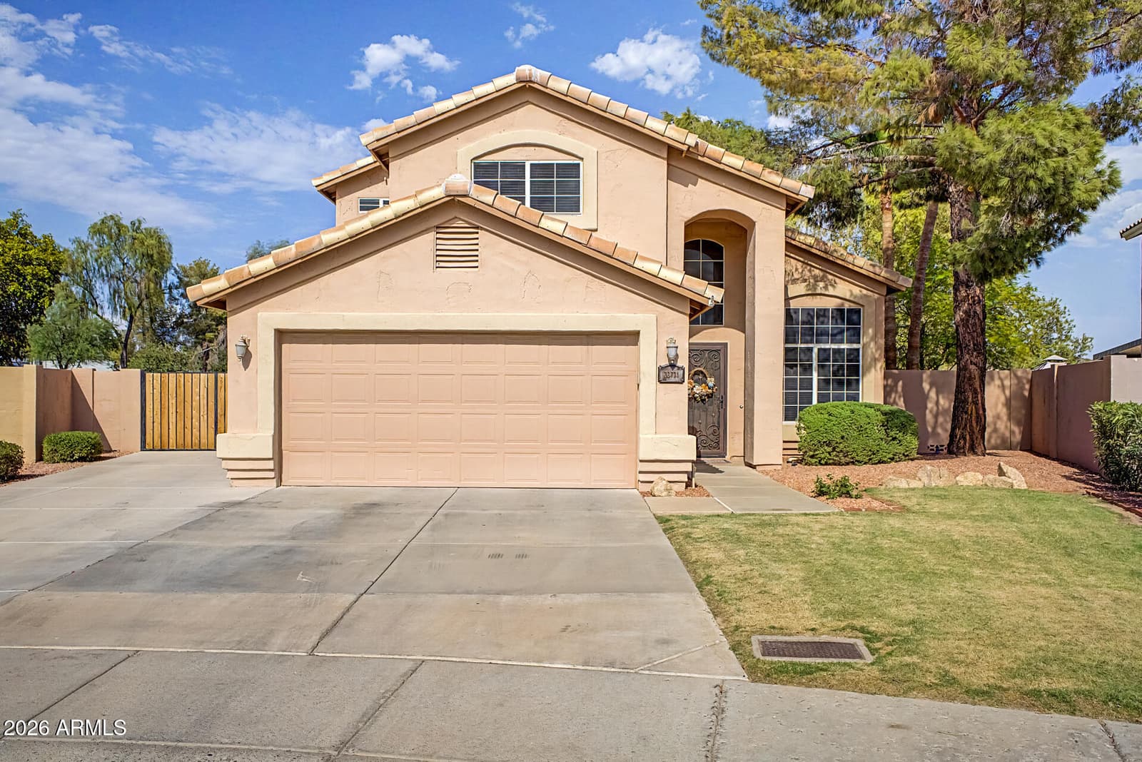 22721 N 71ST Drive, Glendale, AZ 85310 — photo 1 of 44