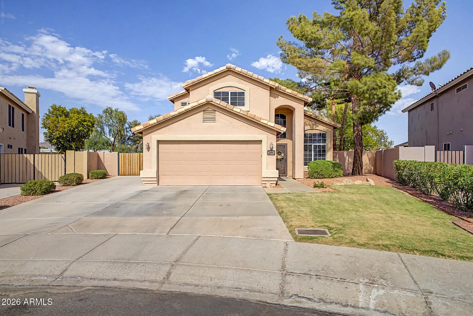22721 N 71ST Drive, Glendale, AZ 85310 — photo 2 of 44