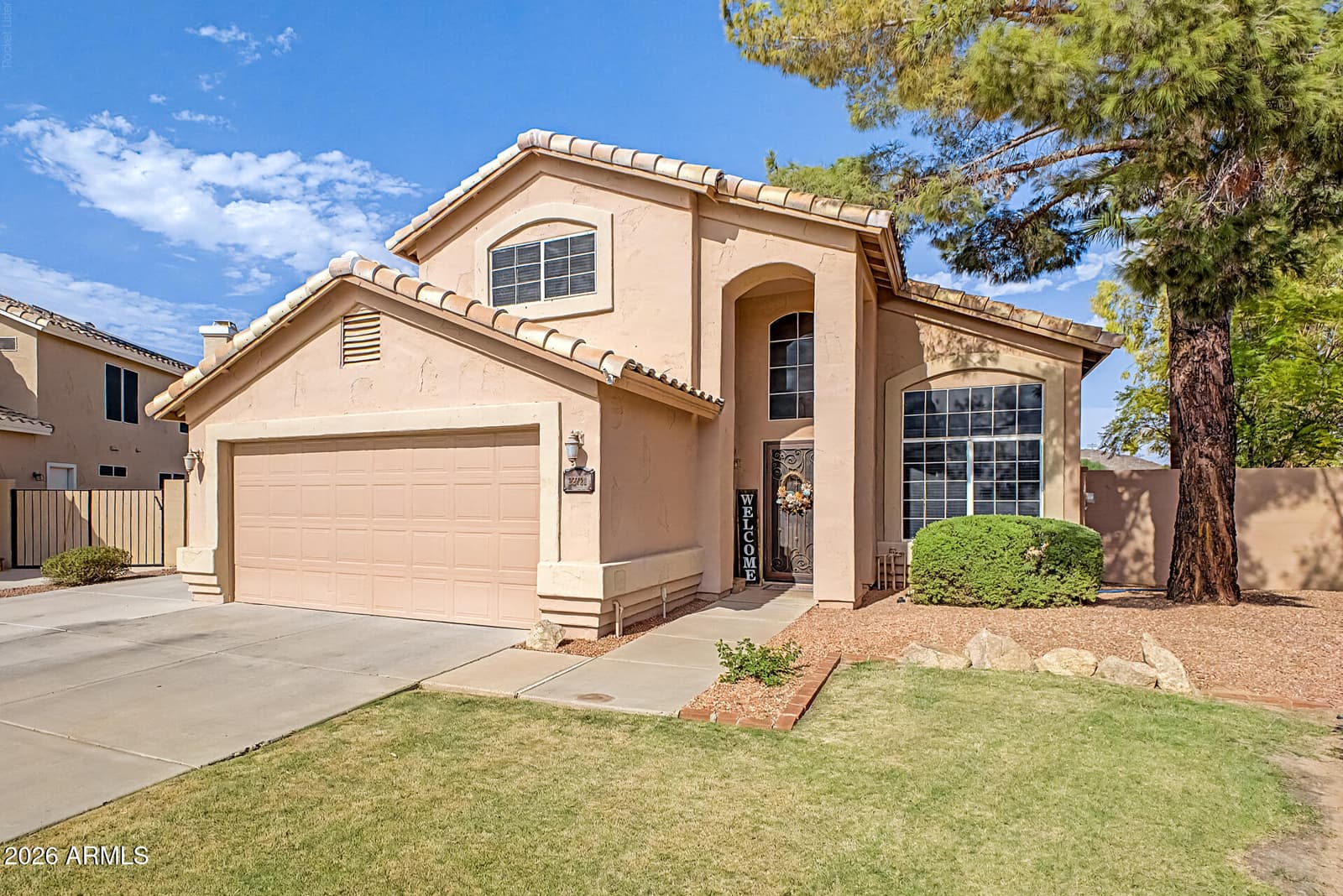 22721 N 71ST Drive, Glendale, AZ 85310 — photo 3 of 44