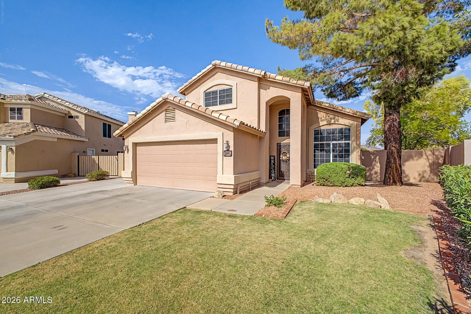 22721 N 71ST Drive, Glendale, AZ 85310 — photo 4 of 44
