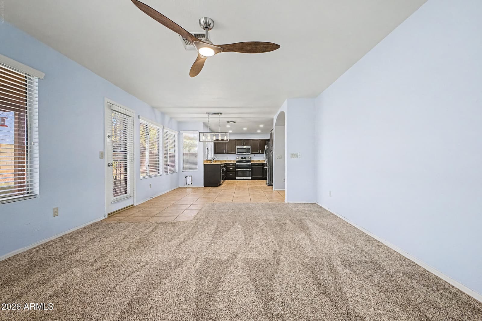 22721 N 71ST Drive, Glendale, AZ 85310 — photo 12 of 44