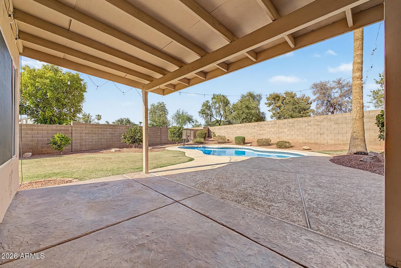 22721 N 71ST Drive, Glendale, AZ 85310 — photo 34 of 44