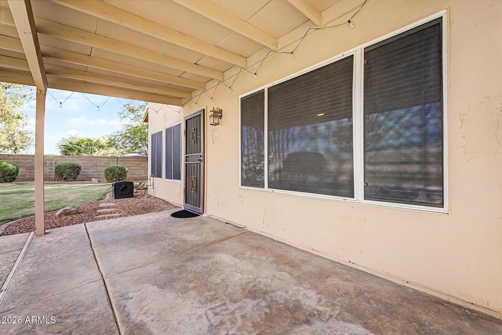 22721 N 71ST Drive, Glendale, AZ 85310 — photo 35 of 44