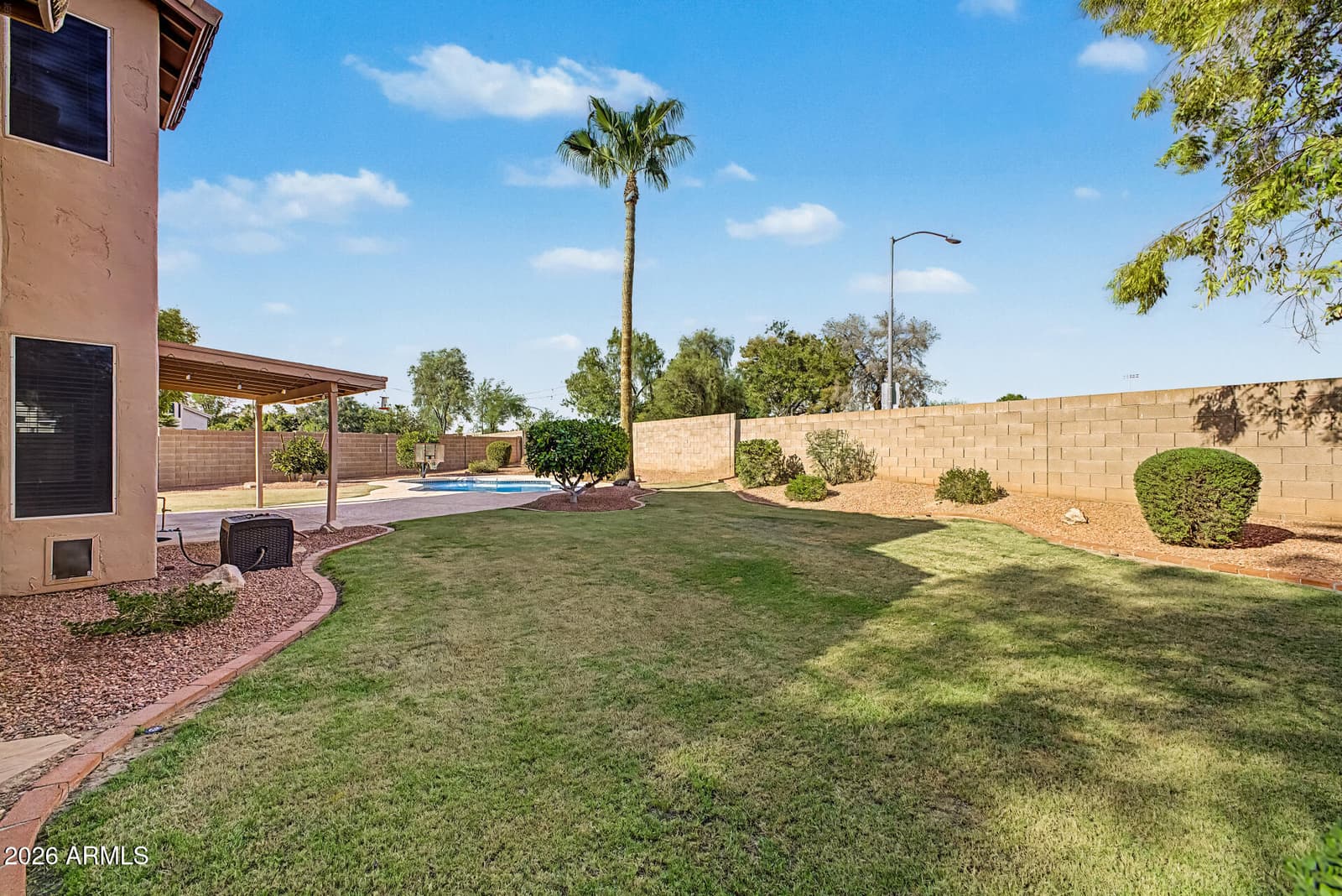 22721 N 71ST Drive, Glendale, AZ 85310 — photo 37 of 44