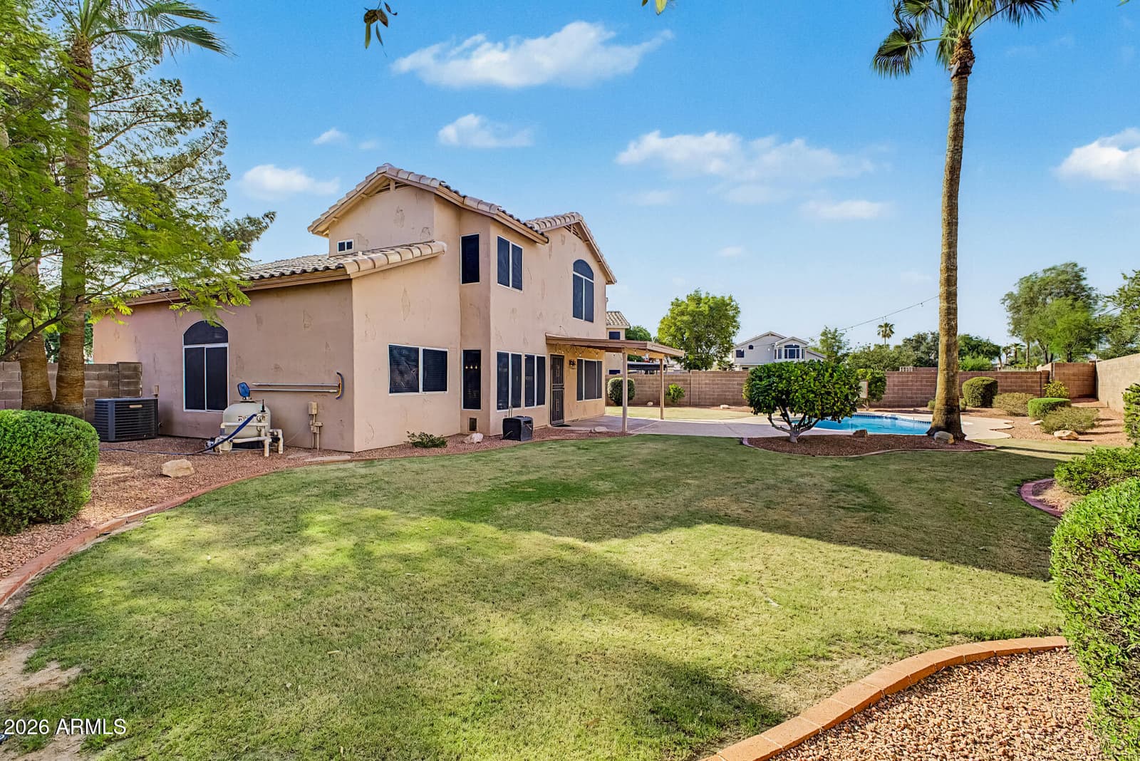 22721 N 71ST Drive, Glendale, AZ 85310 — photo 38 of 44