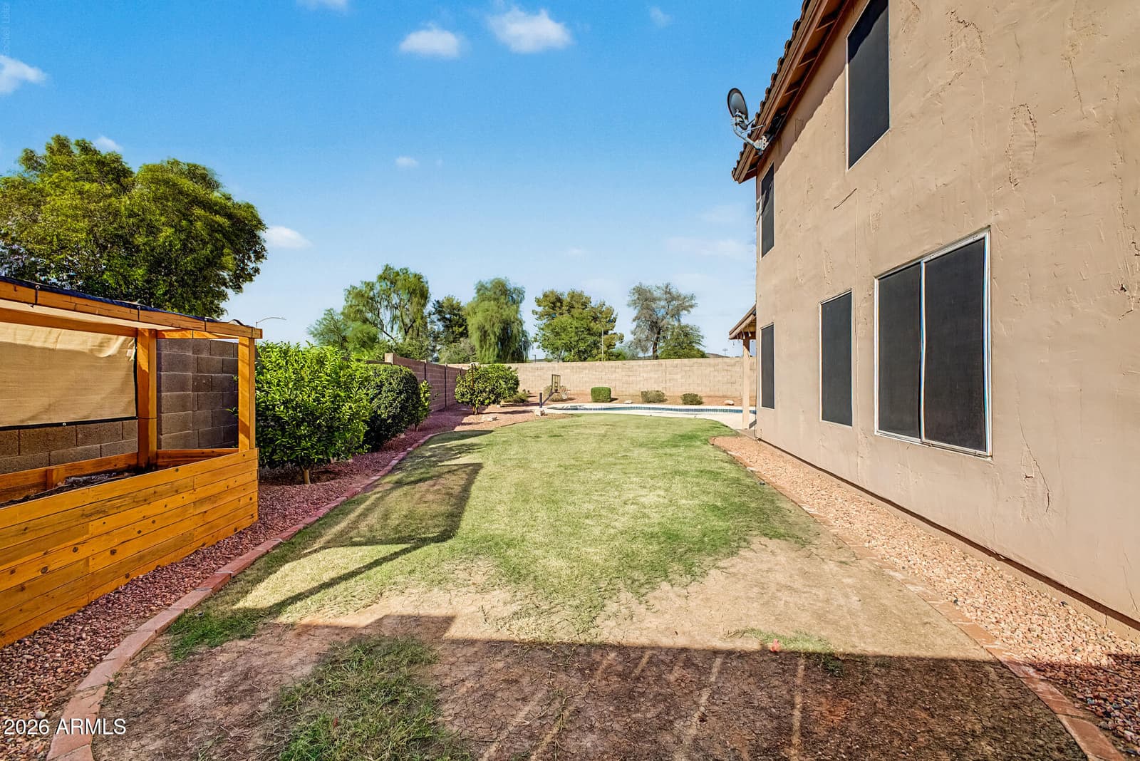 22721 N 71ST Drive, Glendale, AZ 85310 — photo 40 of 44