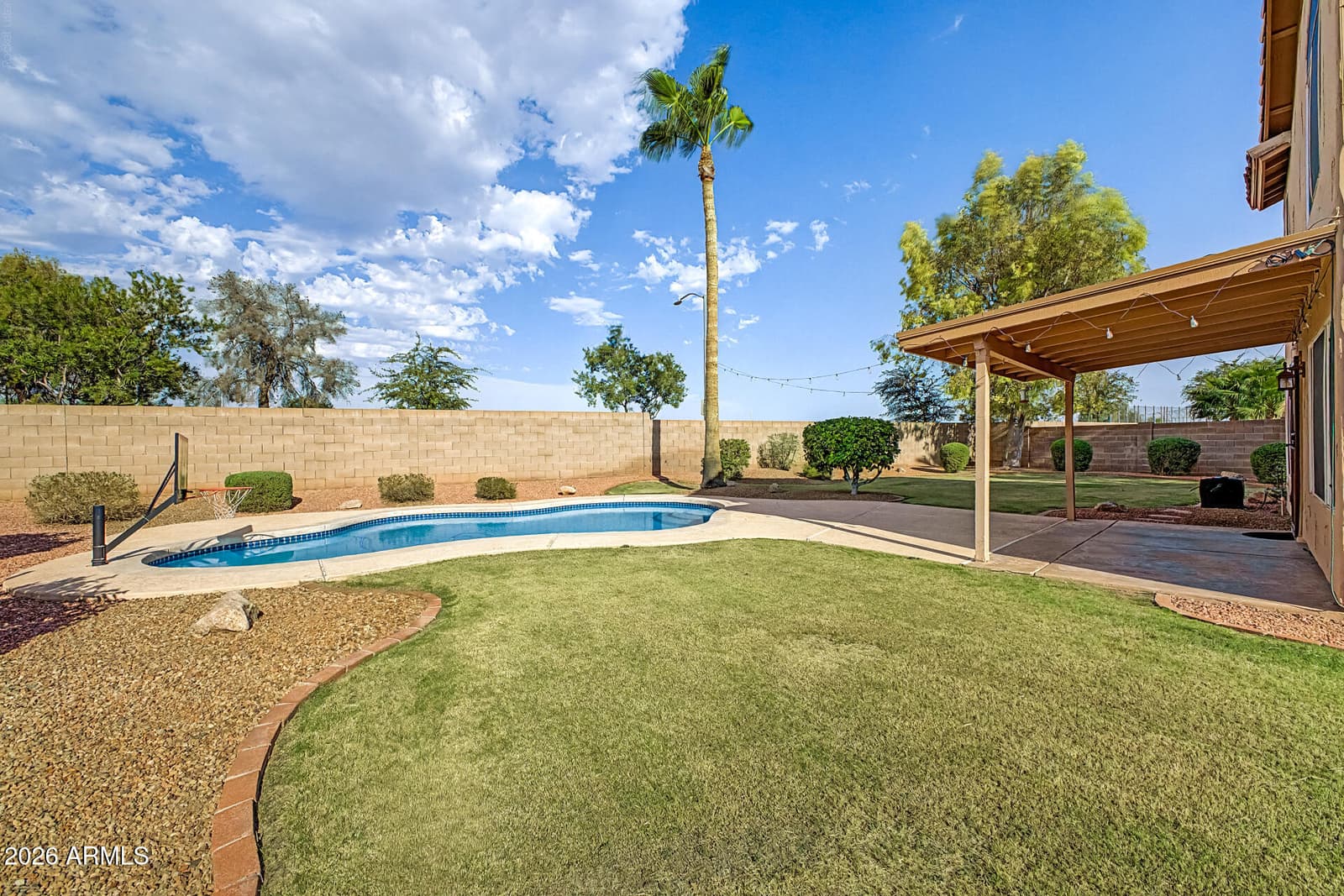 22721 N 71ST Drive, Glendale, AZ 85310 — photo 41 of 44