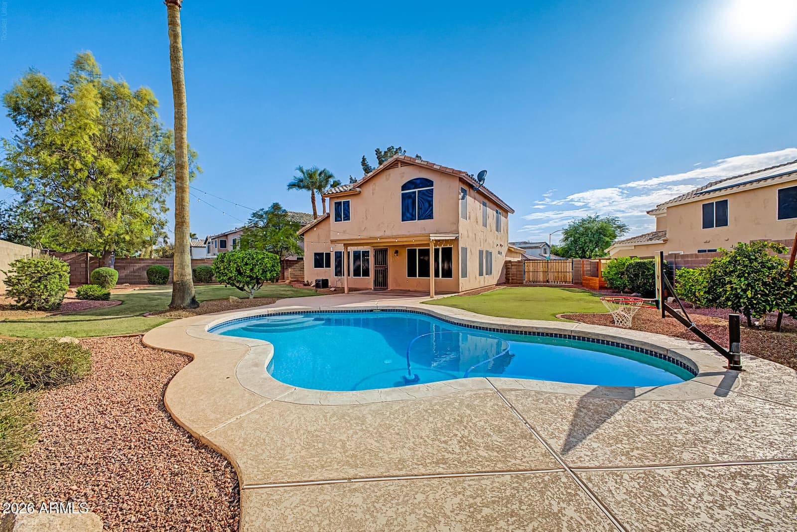 22721 N 71ST Drive, Glendale, AZ 85310 — photo 42 of 44