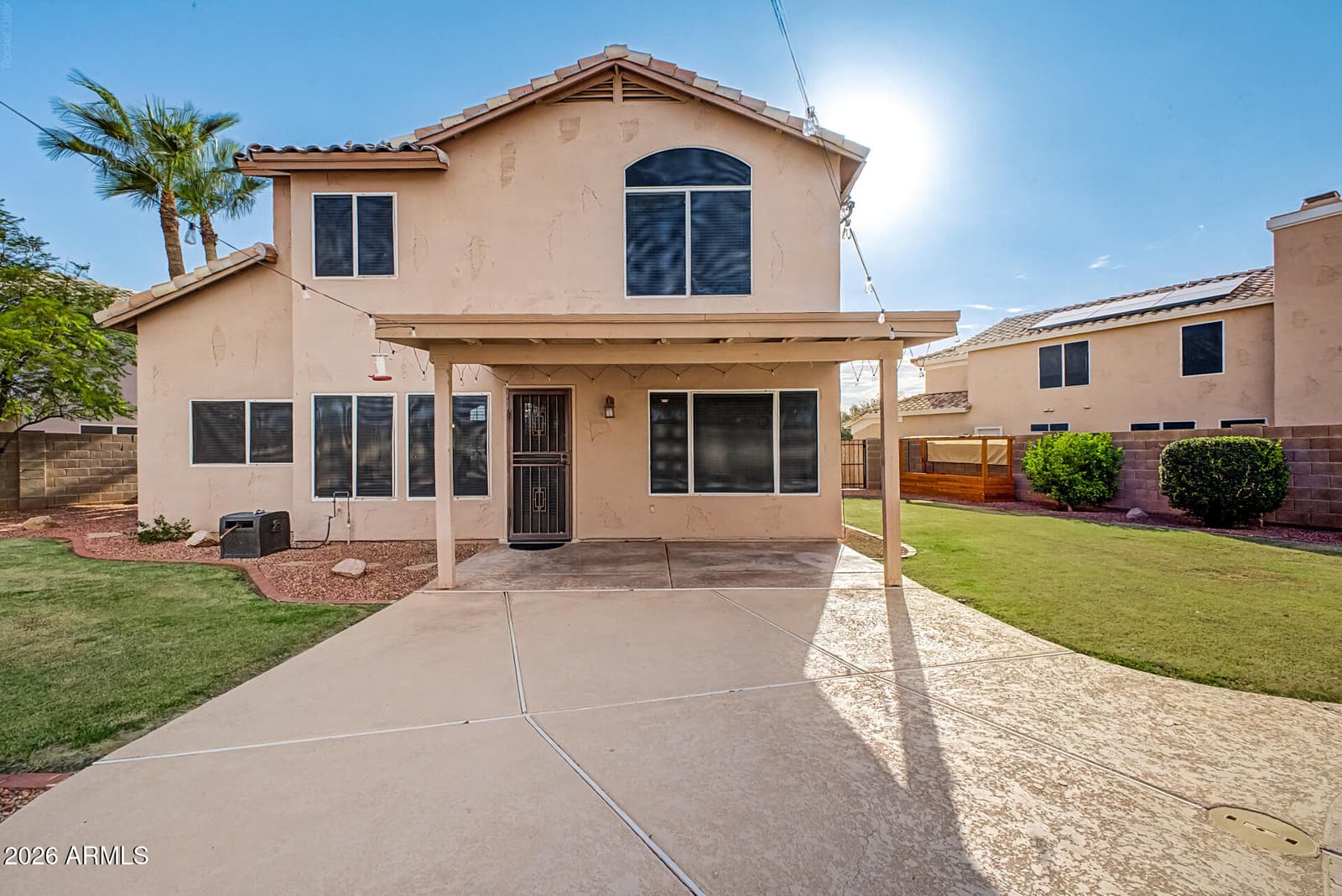 22721 N 71ST Drive, Glendale, AZ 85310 — photo 36 of 44