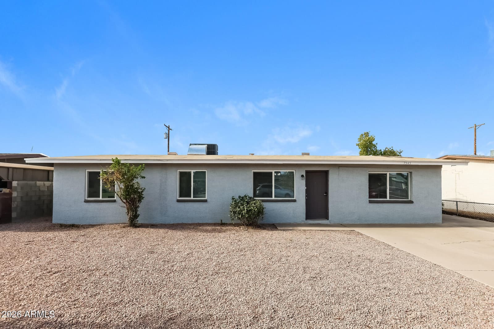 7345 W BROWN Street, Peoria, AZ 85345 — photo 1 of 26