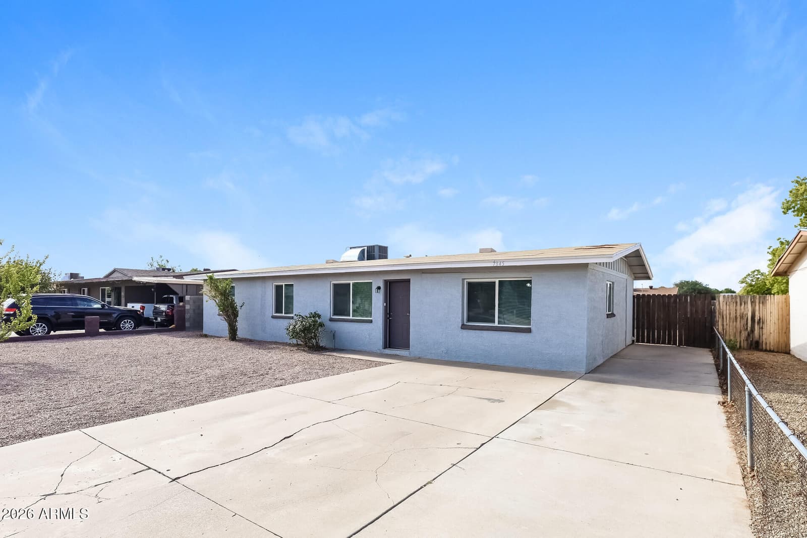 7345 W BROWN Street, Peoria, AZ 85345 — photo 2 of 26