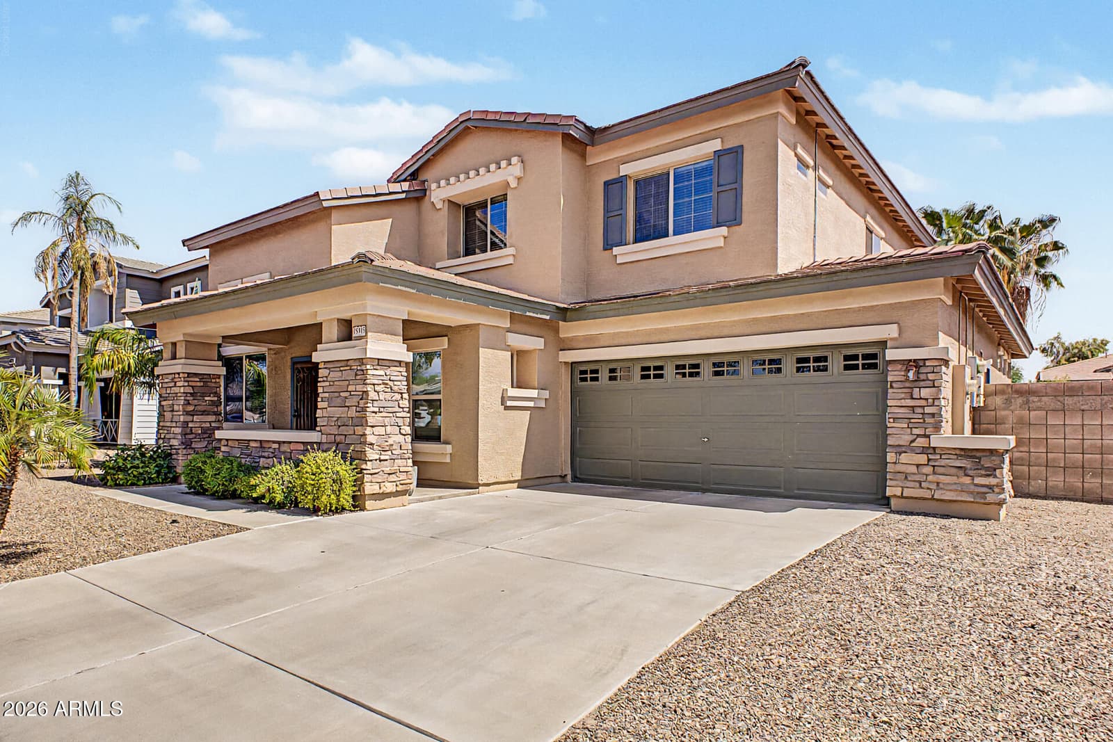 18915 E KINGBIRD Drive, Queen Creek, AZ 85142 — photo 6 of 42