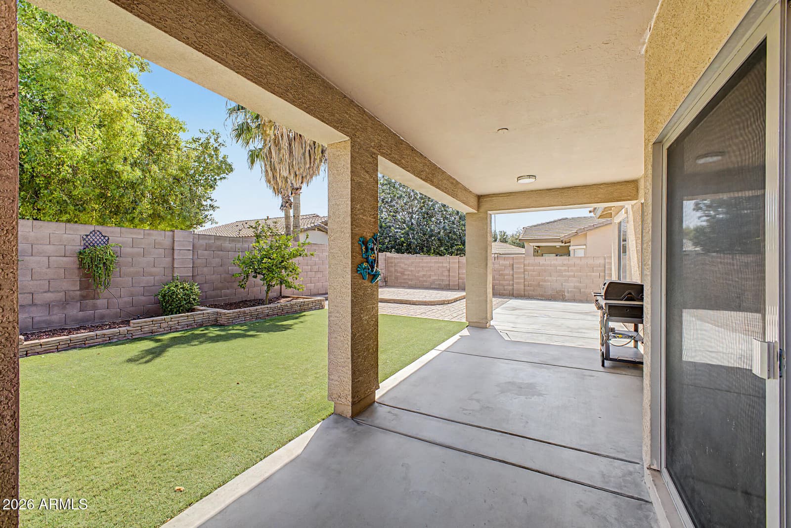 18915 E KINGBIRD Drive, Queen Creek, AZ 85142 — photo 38 of 42