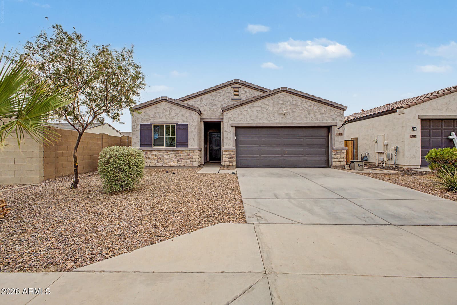 7134 N 127TH Drive, Glendale, AZ 85307 — photo 1 of 27