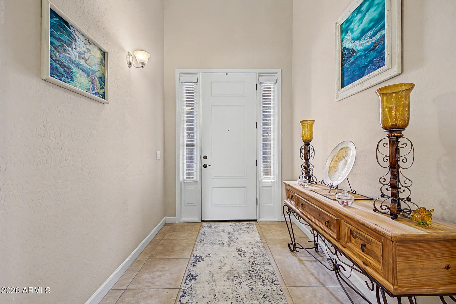 28682 N APATITE Way, San Tan Valley, AZ 85143 — photo 4 of 39