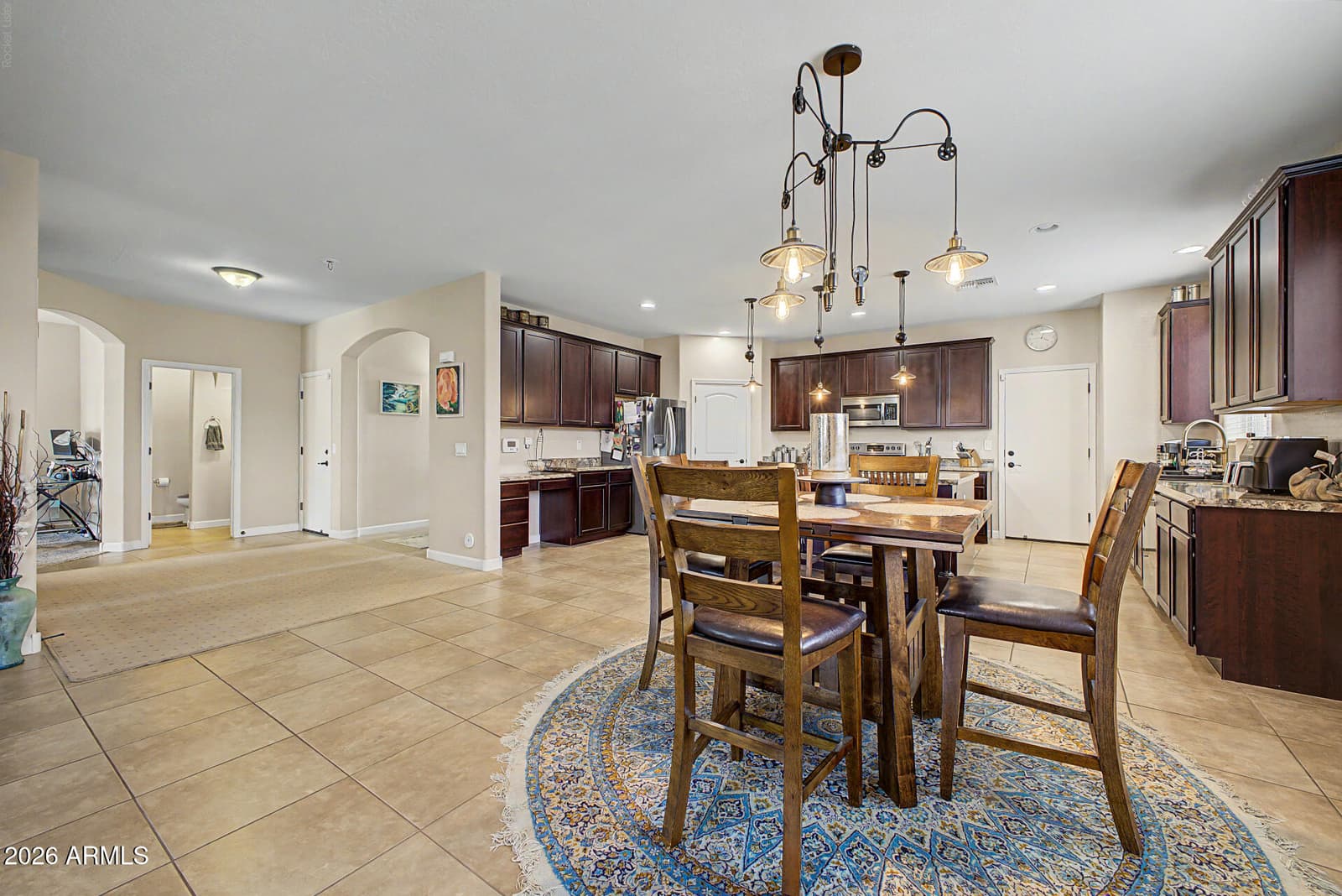 28682 N APATITE Way, San Tan Valley, AZ 85143 — photo 9 of 39