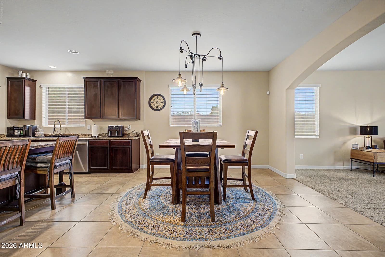 28682 N APATITE Way, San Tan Valley, AZ 85143 — photo 10 of 39