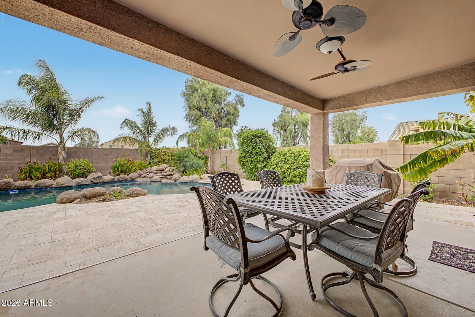 28682 N APATITE Way, San Tan Valley, AZ 85143 — photo 36 of 39