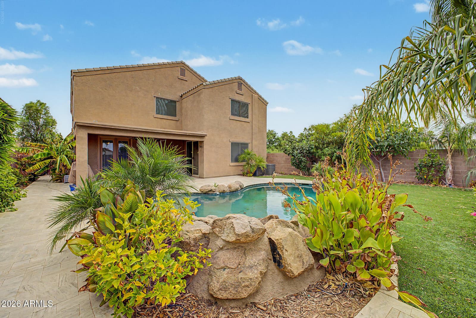 28682 N APATITE Way, San Tan Valley, AZ 85143 — photo 38 of 39