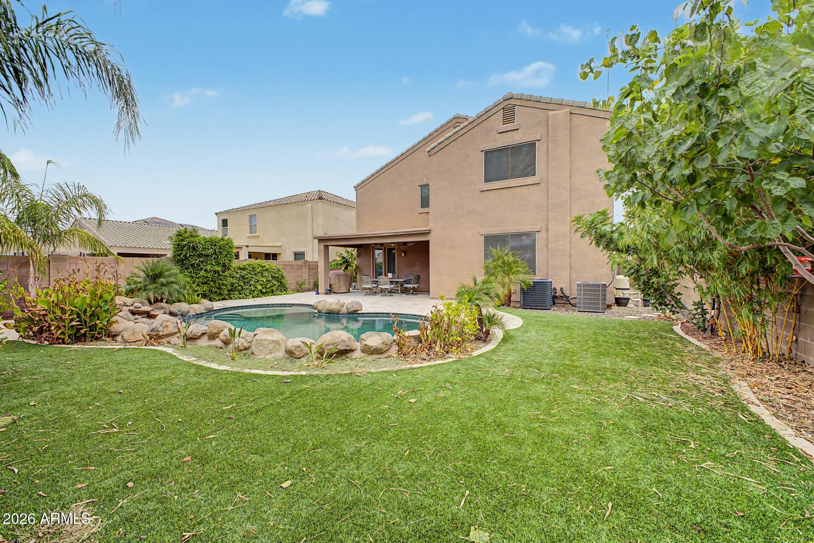 28682 N APATITE Way, San Tan Valley, AZ 85143 — photo 39 of 39