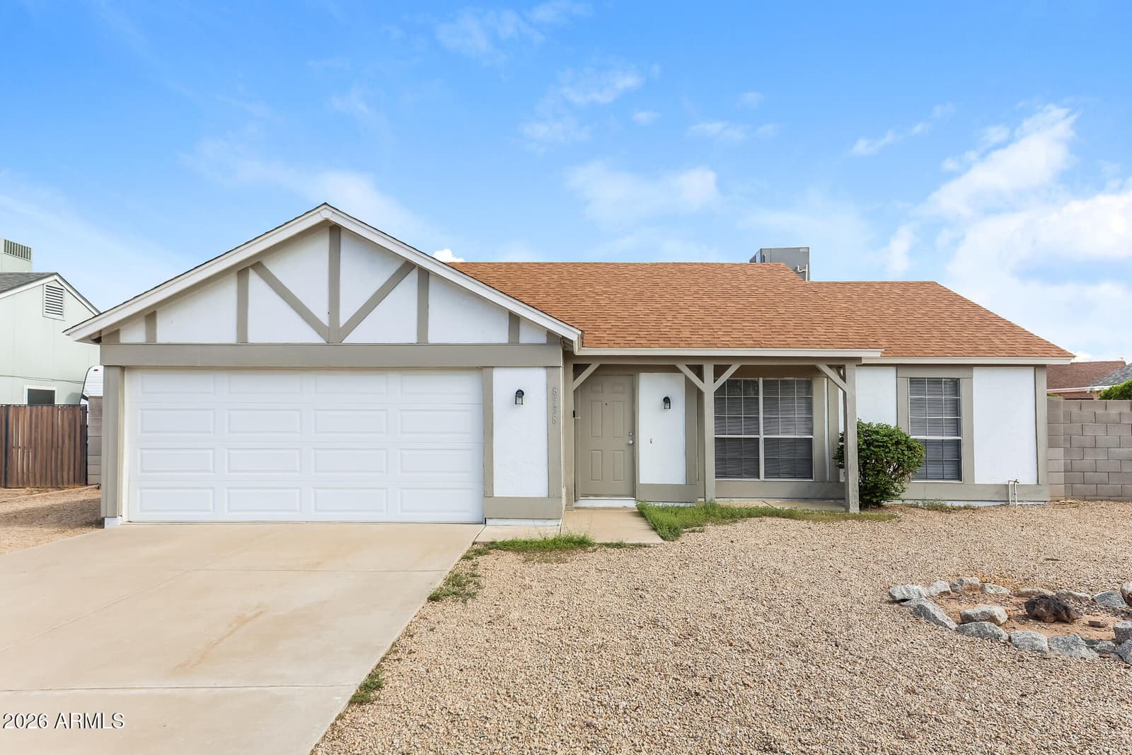 8538 W COLUMBINE Drive, Peoria, AZ 85381 — photo 1 of 26