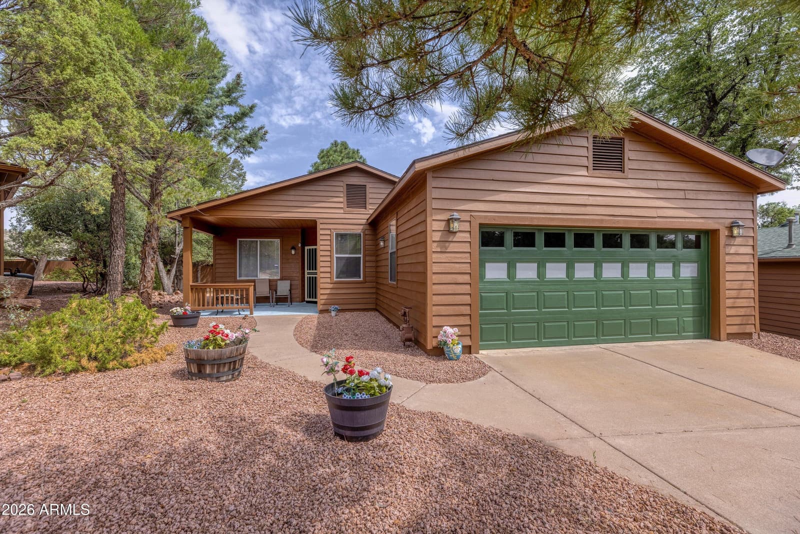 310 W CODY Circle, Payson, AZ 85541 — photo 5 of 26