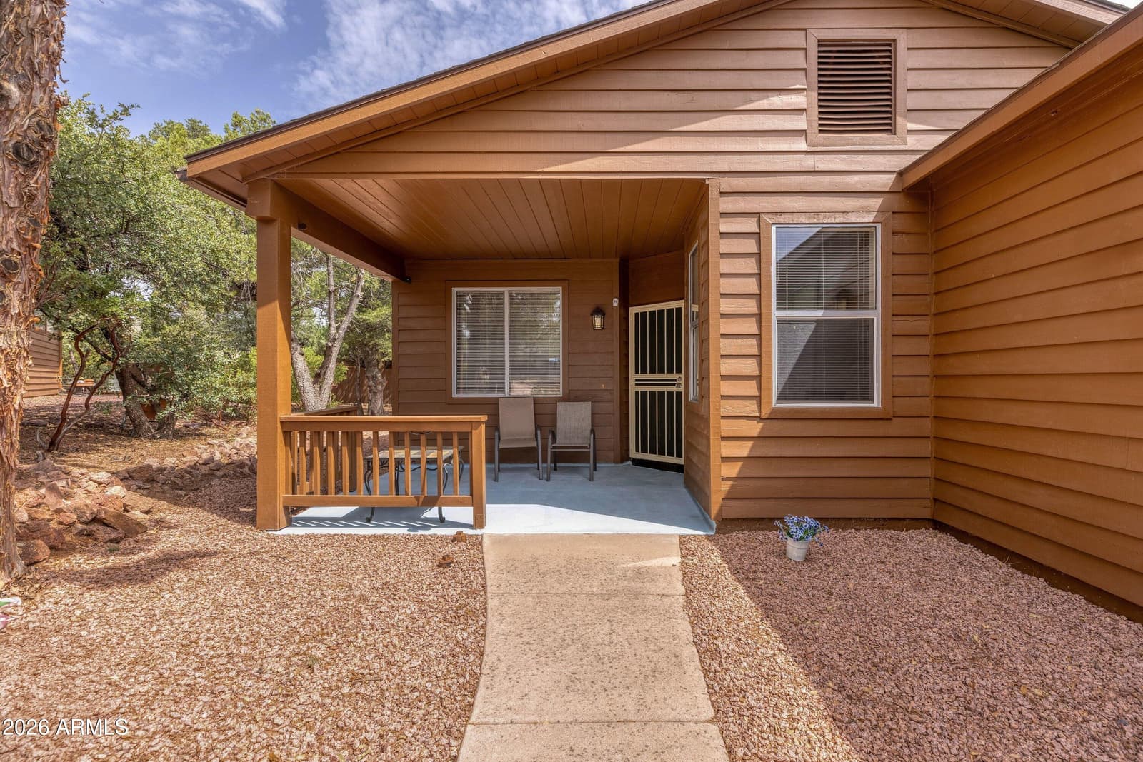 310 W CODY Circle, Payson, AZ 85541 — photo 6 of 26