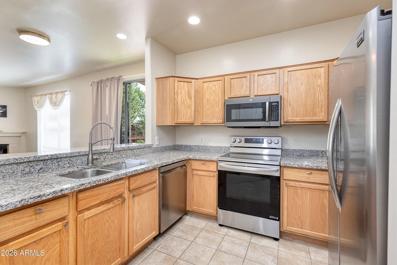 310 W CODY Circle, Payson, AZ 85541 — photo 12 of 26