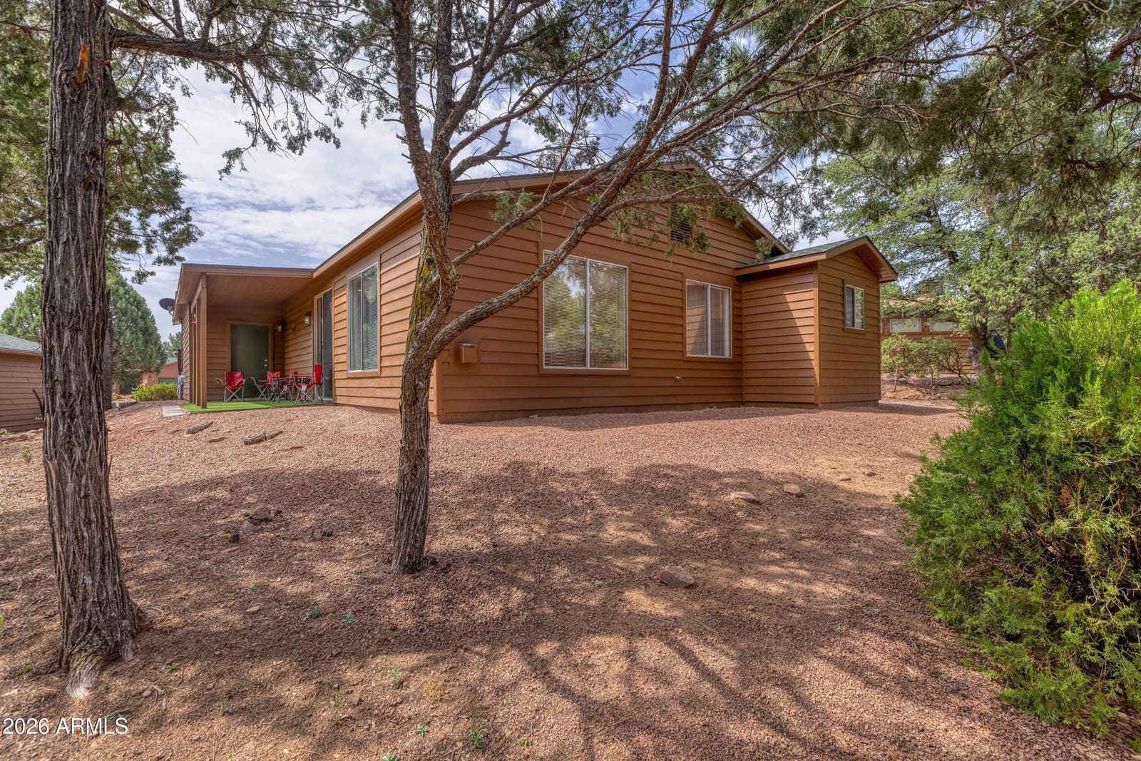 310 W CODY Circle, Payson, AZ 85541 — photo 24 of 26