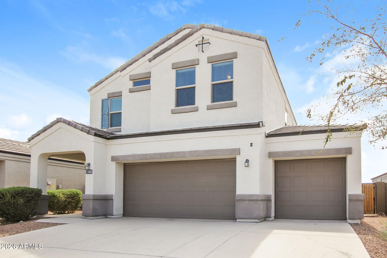 3103 N 309TH Drive, Buckeye, AZ 85396 — photo 3 of 27