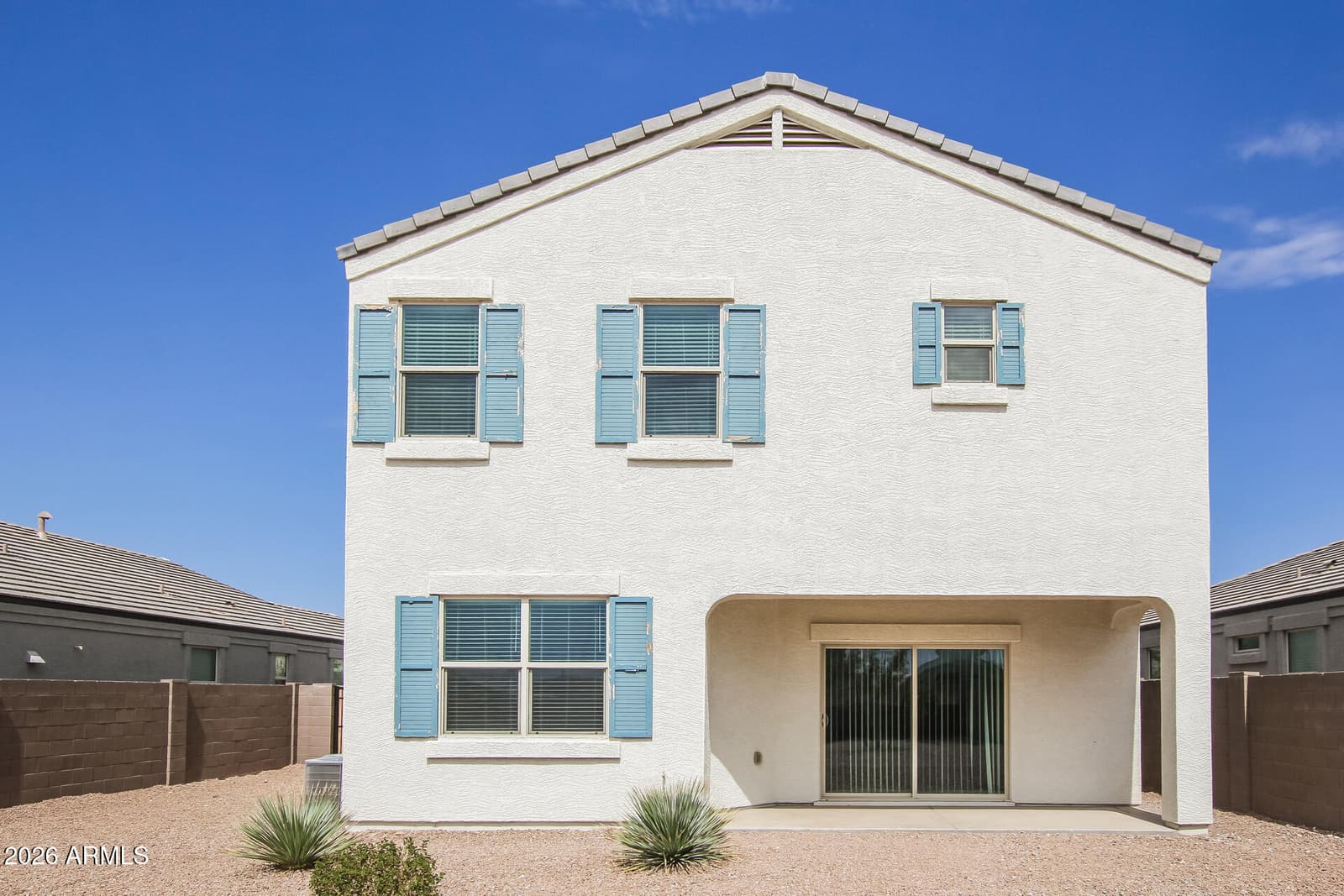 3103 N 309TH Drive, Buckeye, AZ 85396 — photo 26 of 27