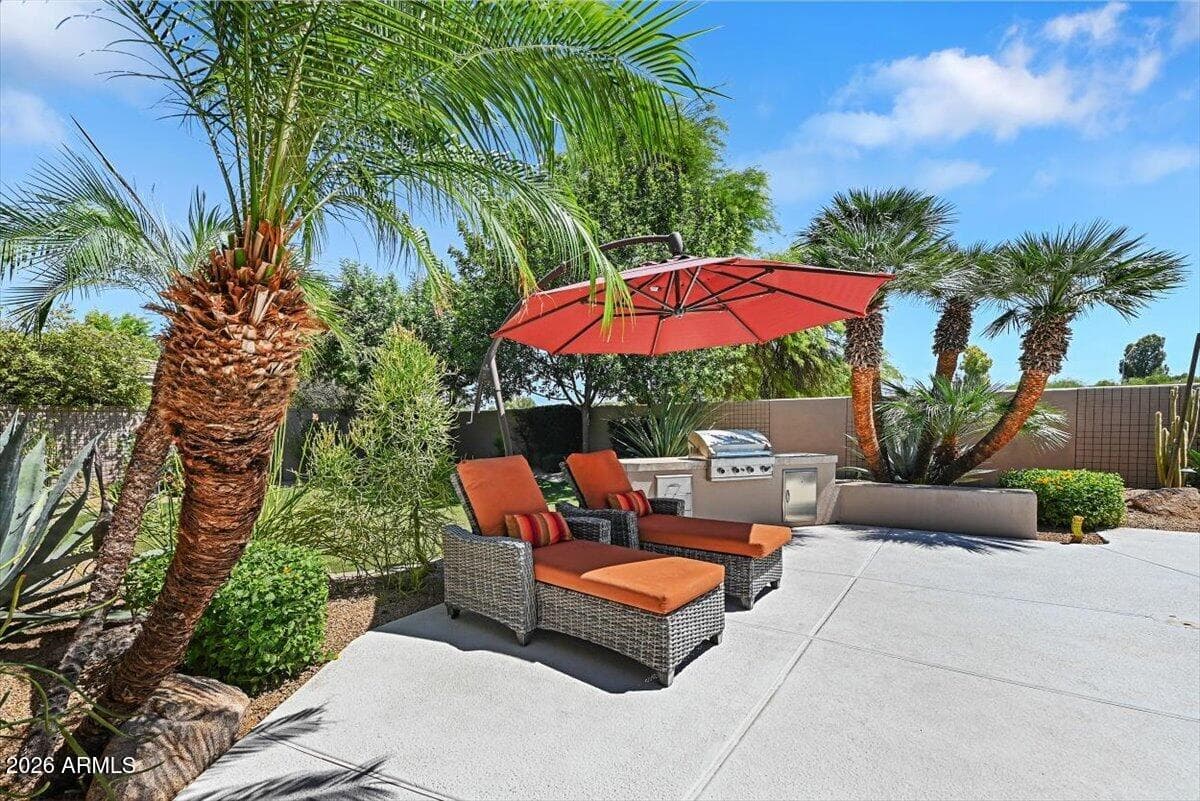 7124 E FOOTHILL Drive, Paradise Valley, AZ 85253 — photo 27 of 40