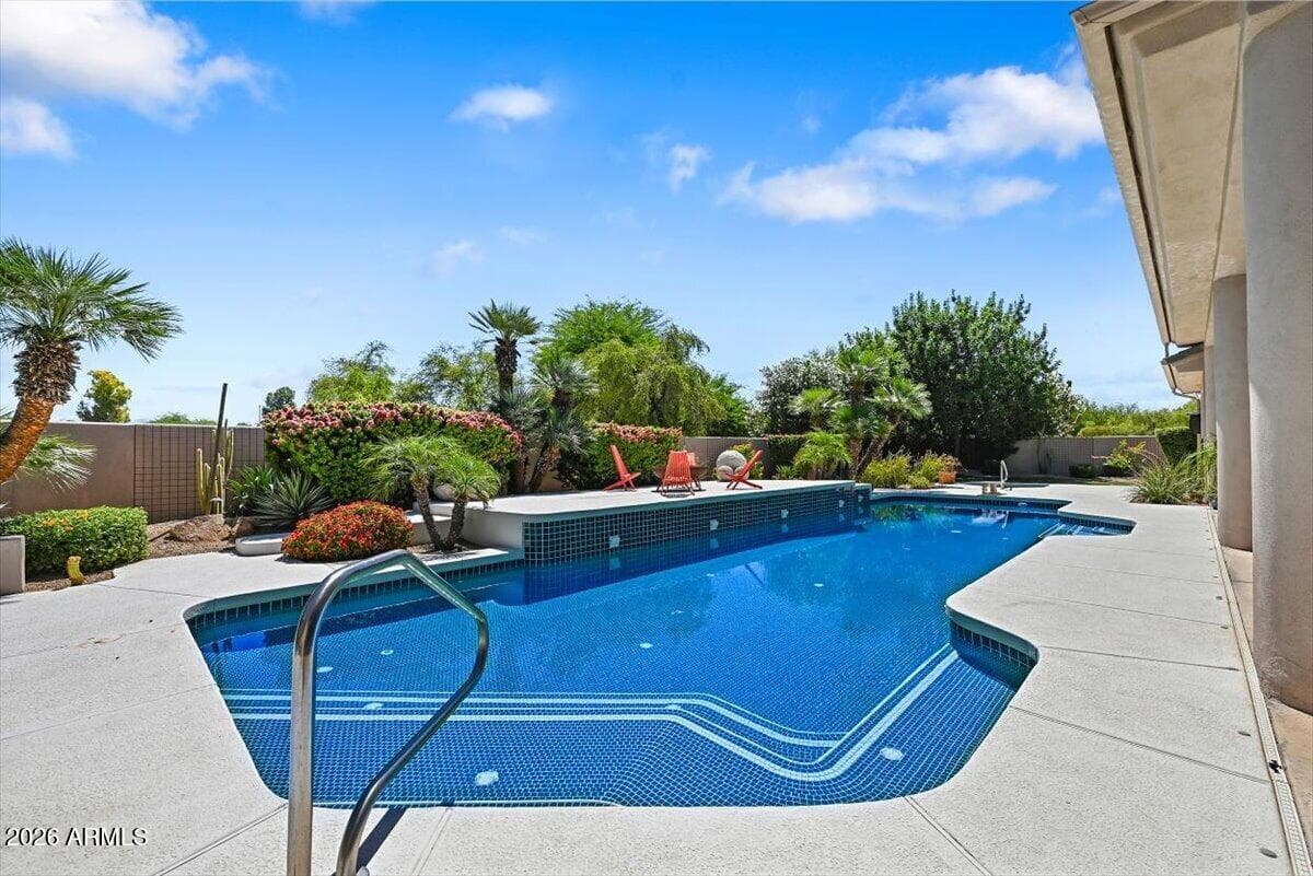 7124 E FOOTHILL Drive, Paradise Valley, AZ 85253 — photo 28 of 40