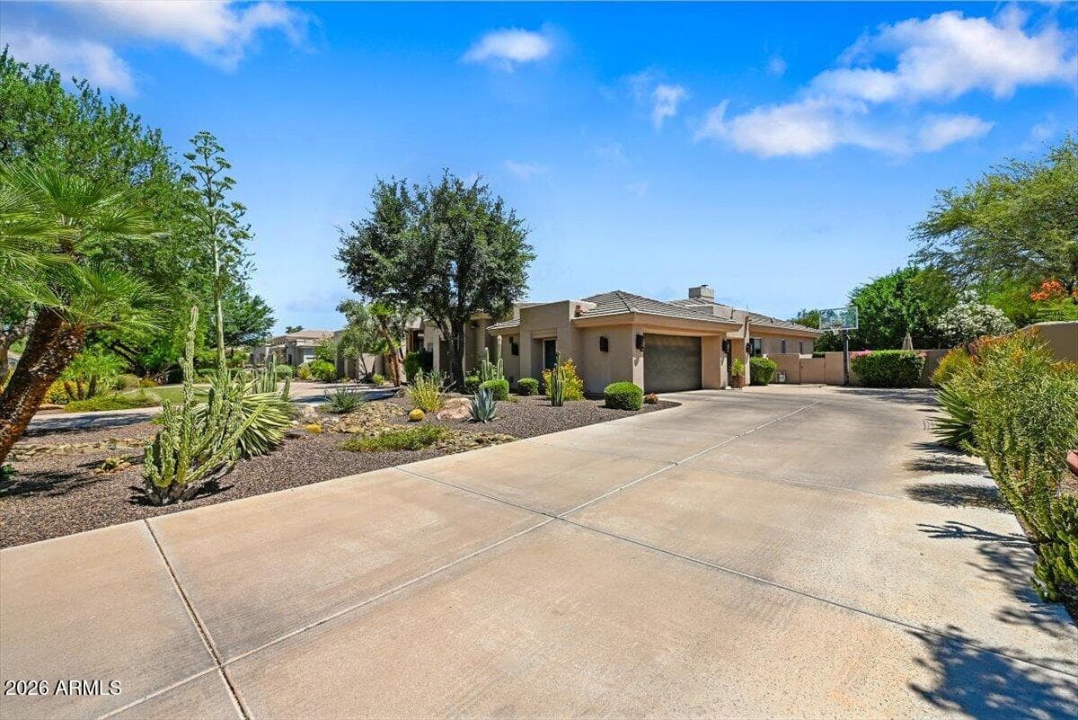 7124 E FOOTHILL Drive, Paradise Valley, AZ 85253 — photo 31 of 40