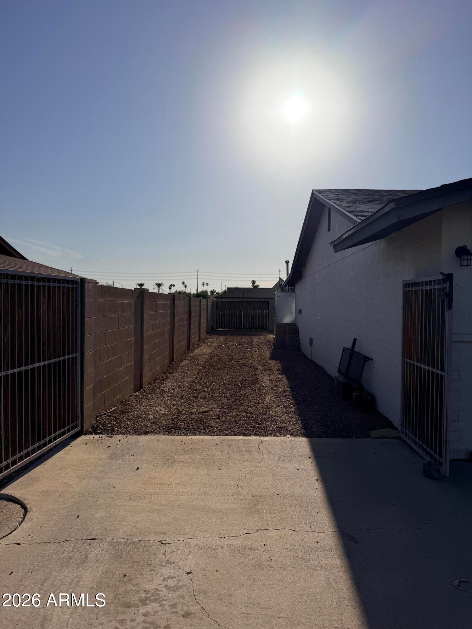 828 N Terrace Street, Mesa, AZ 85203 — photo 40 of 45