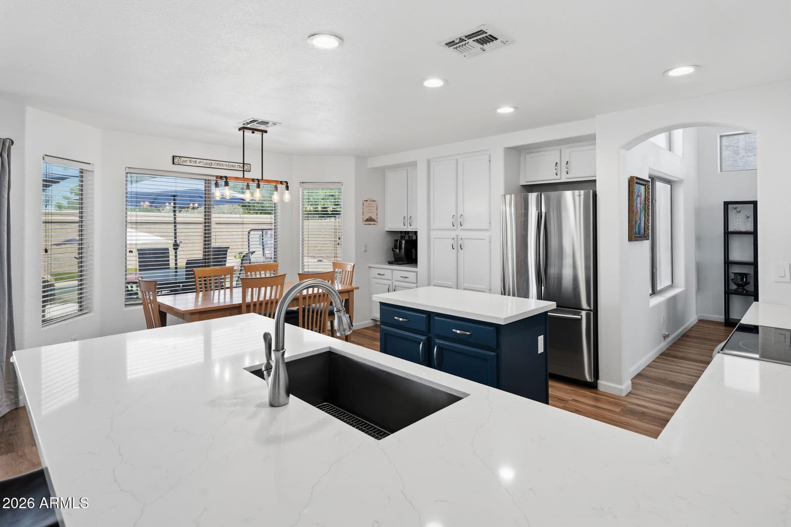 314 N NEVADA Way, Gilbert, AZ 85233 — photo 11 of 33