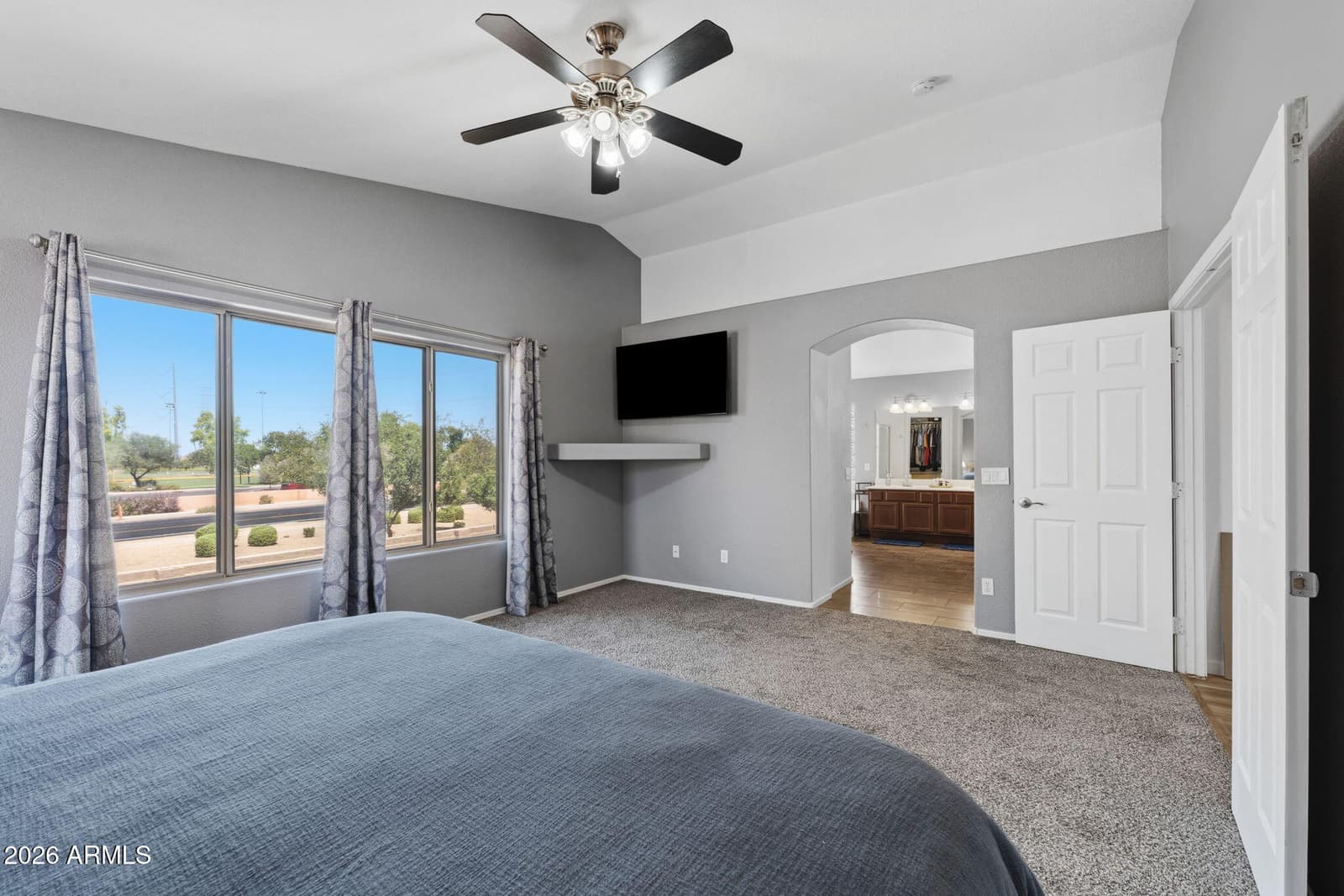 314 N NEVADA Way, Gilbert, AZ 85233 — photo 21 of 33