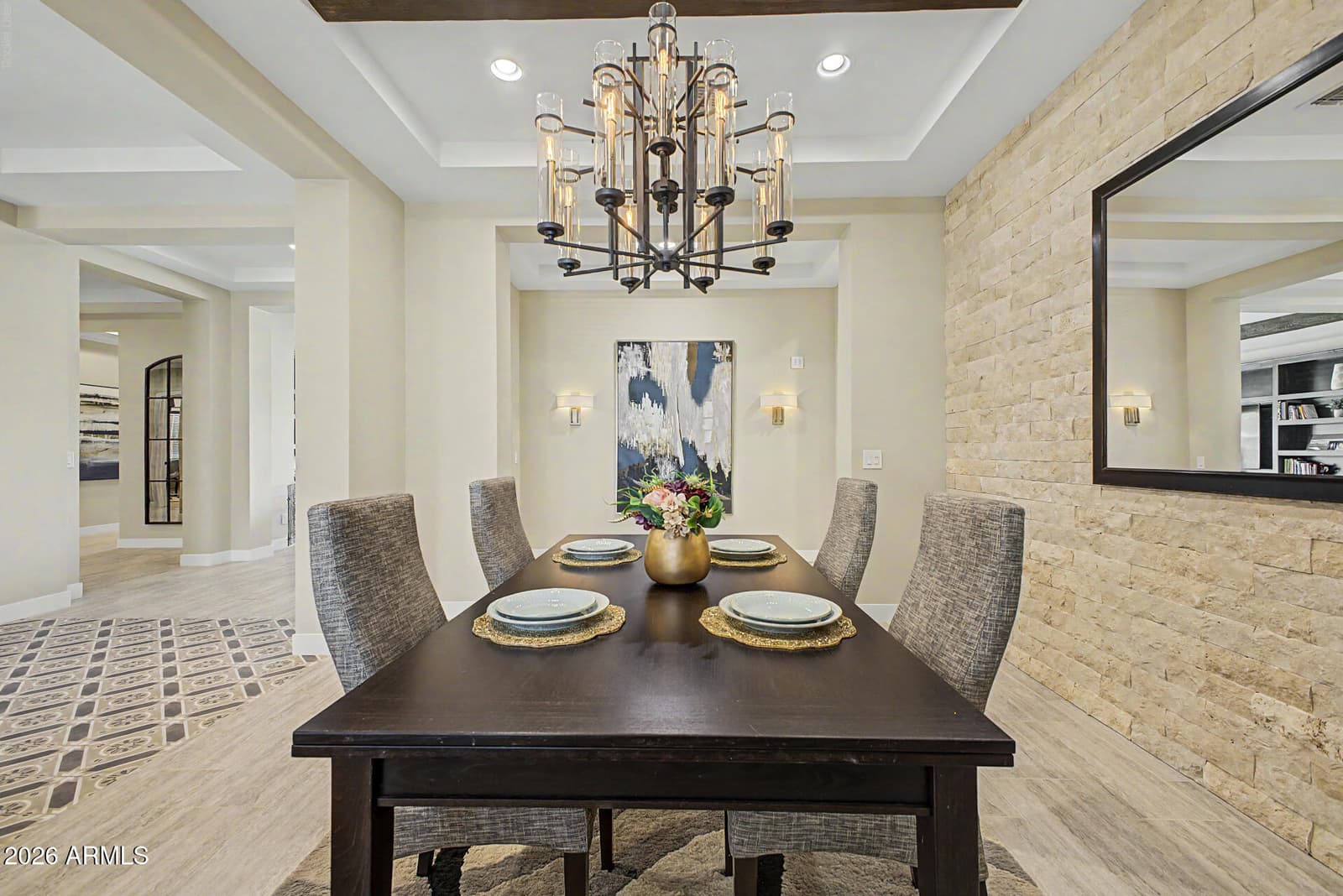 22655 S 231ST Way, Queen Creek, AZ 85142 — photo 3 of 79