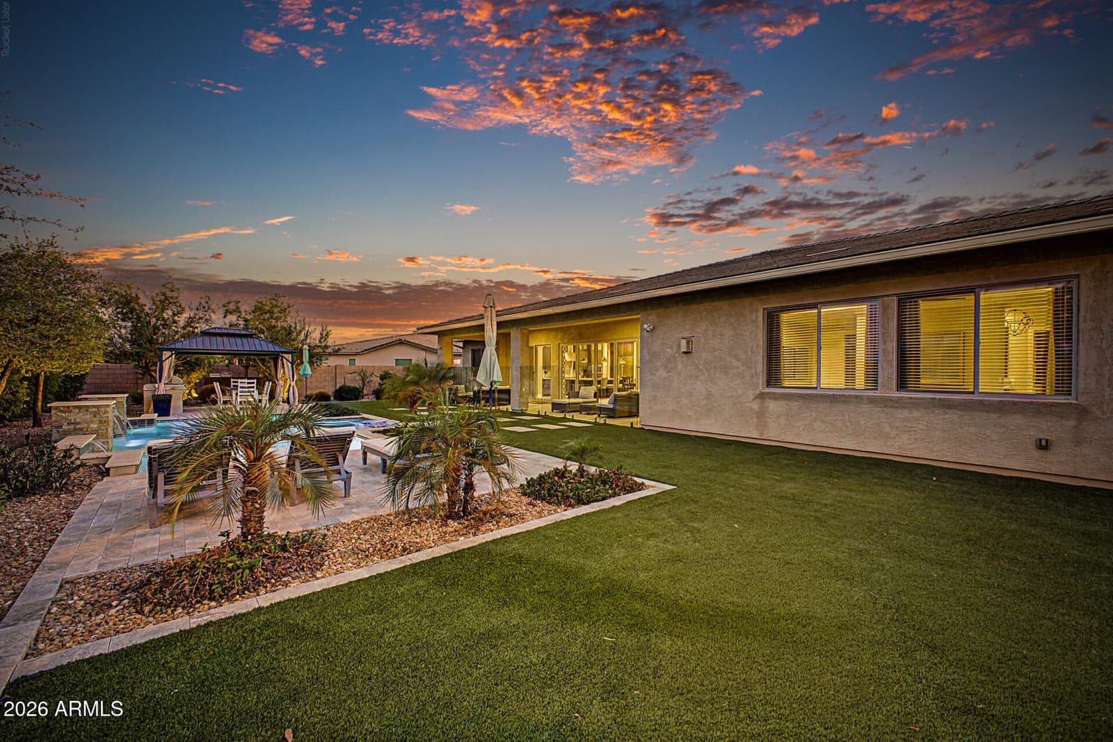 22655 S 231ST Way, Queen Creek, AZ 85142 — photo 48 of 79