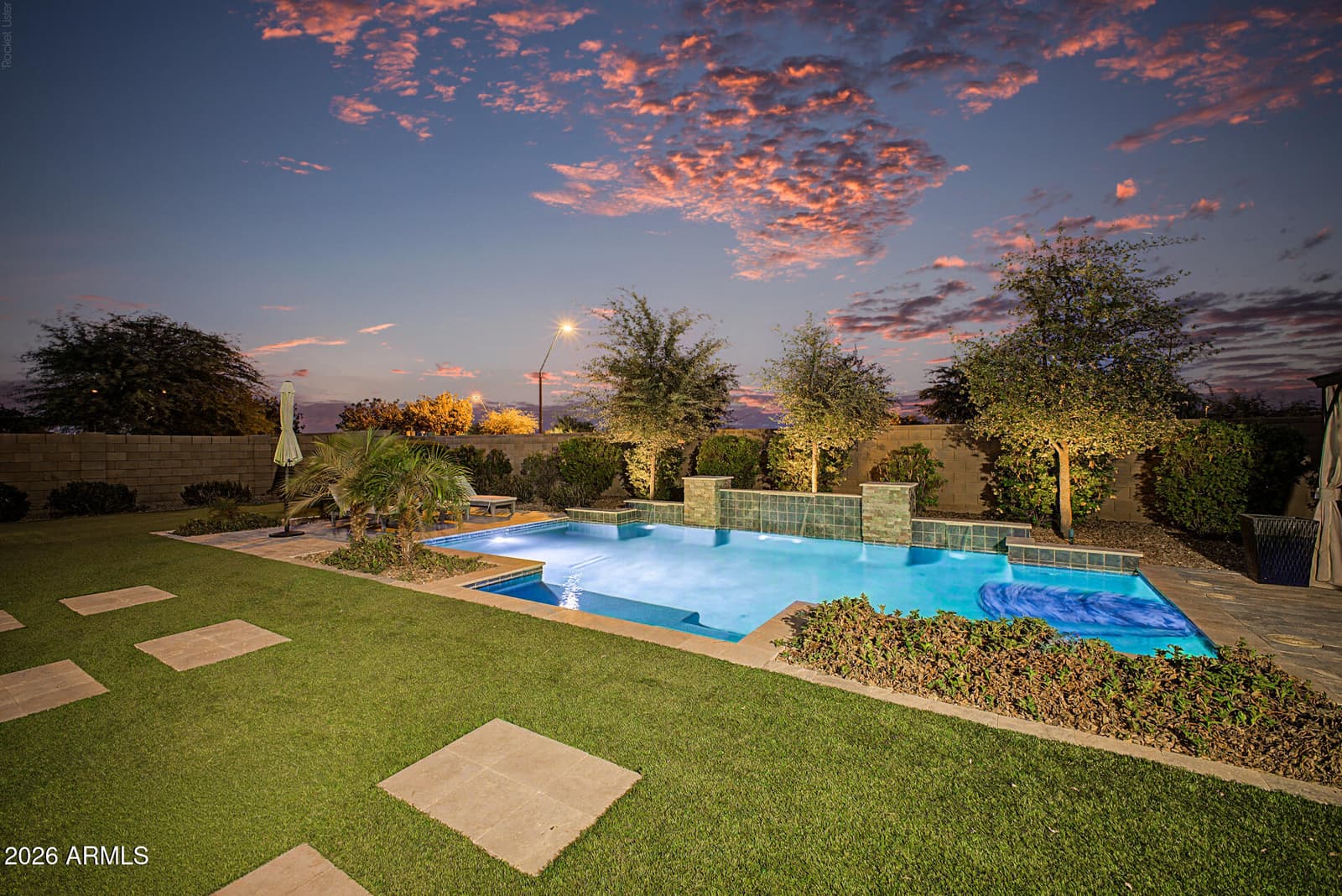 22655 S 231ST Way, Queen Creek, AZ 85142 — photo 56 of 79