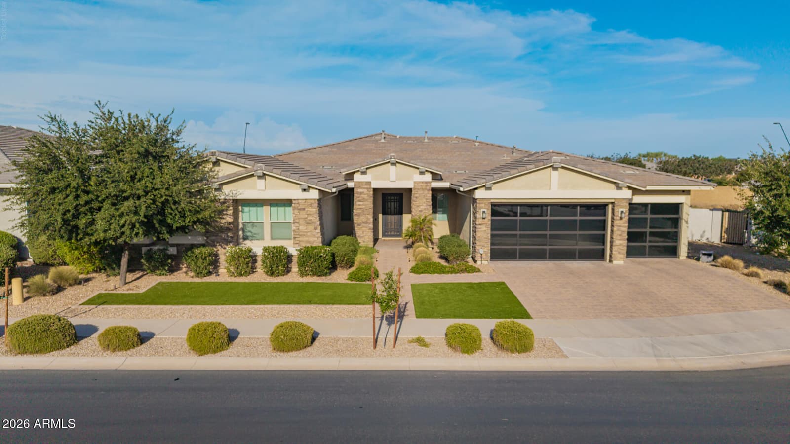 22655 S 231ST Way, Queen Creek, AZ 85142 — photo 61 of 79