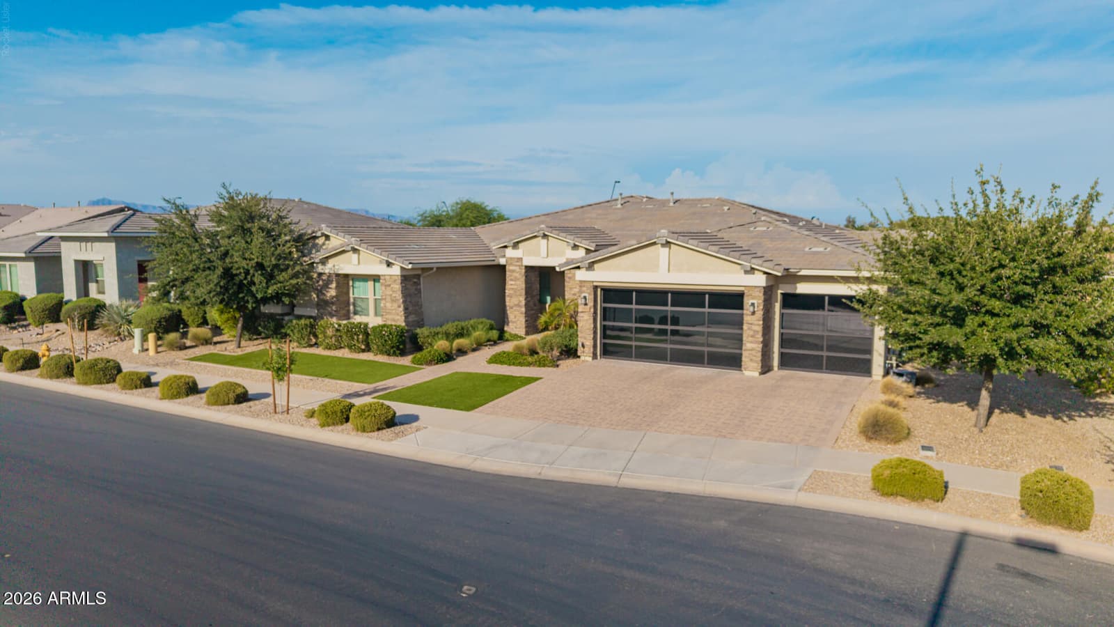 22655 S 231ST Way, Queen Creek, AZ 85142 — photo 63 of 79