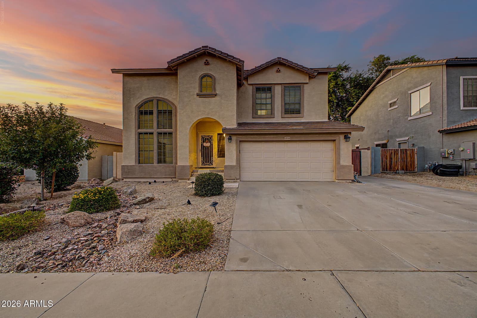 10044 E LOS LAGOS VISTA Avenue, Mesa, AZ 85209 — photo 42 of 53