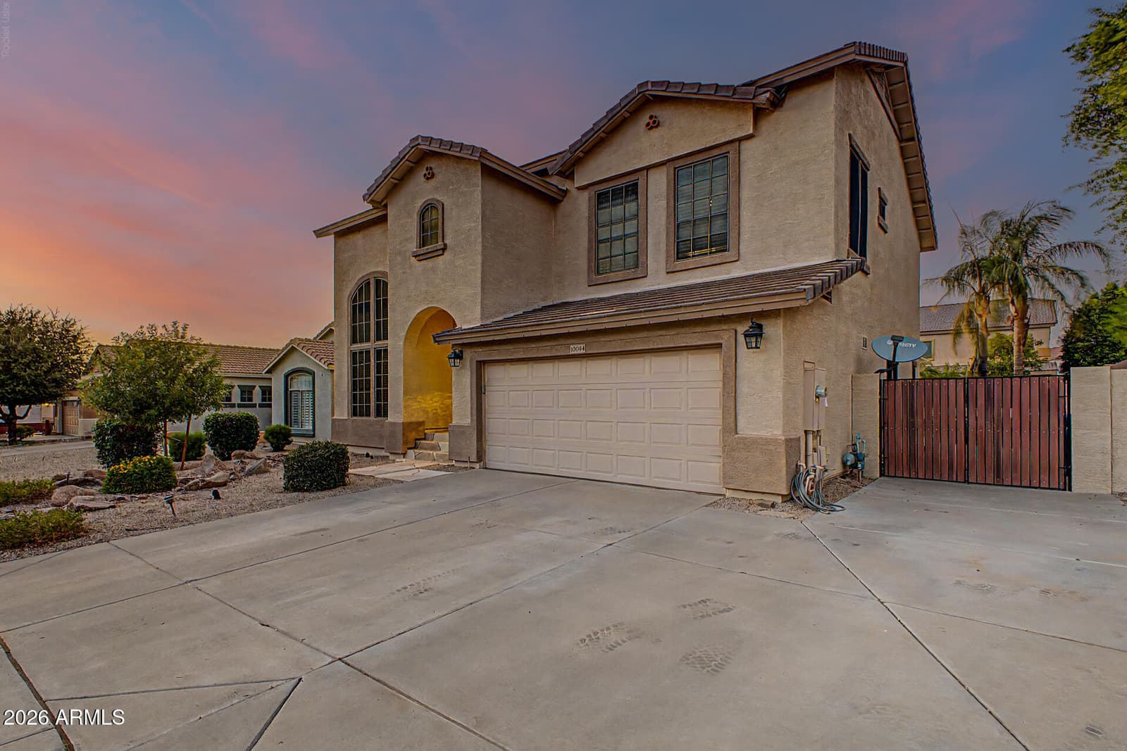 10044 E LOS LAGOS VISTA Avenue, Mesa, AZ 85209 — photo 52 of 53
